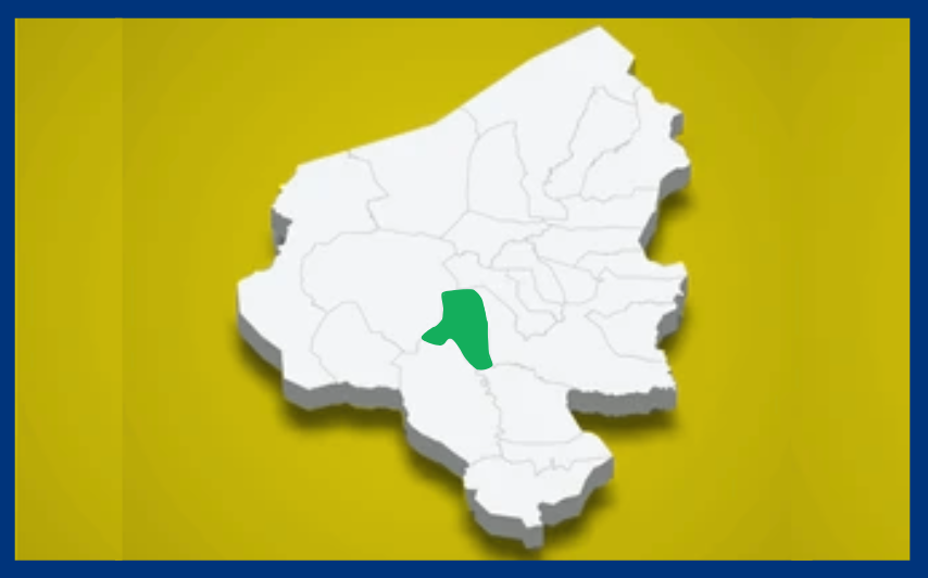 La Ceiba